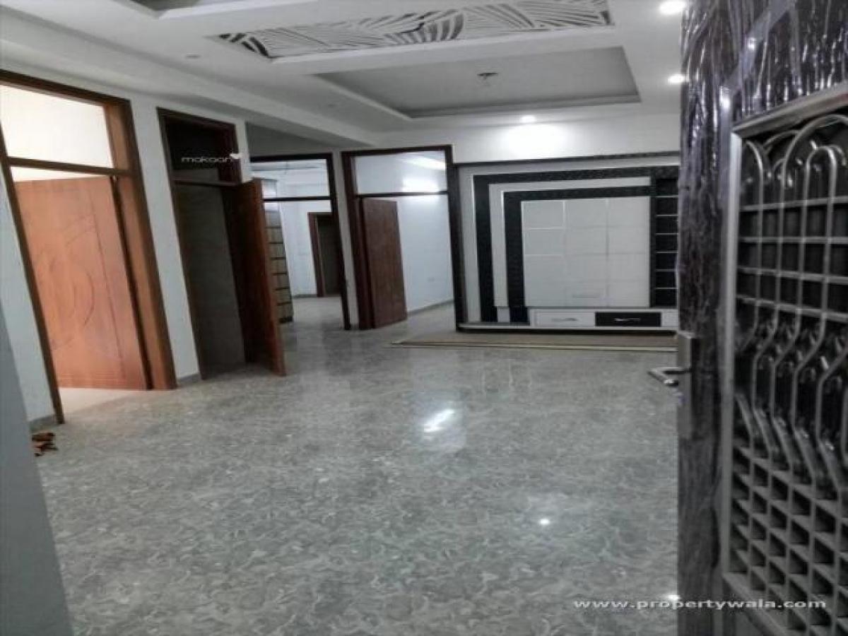 3 Schlafzimmer Haus in Ghaziabad, India, Nr. 61667