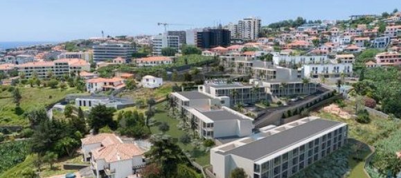 2 bedrooms Apartment in Funchal, Portugal No. 149743 14