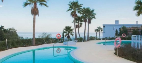 3 bedrooms Penthouse in Benalmadena, Spain No. 186045 20