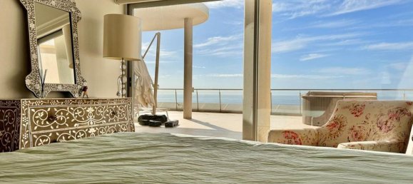 3 bedrooms Penthouse in Benalmadena, Spain No. 186045 12