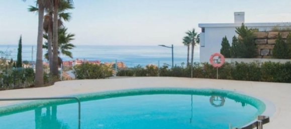 3 bedrooms Penthouse in Benalmadena, Spain No. 186045 21