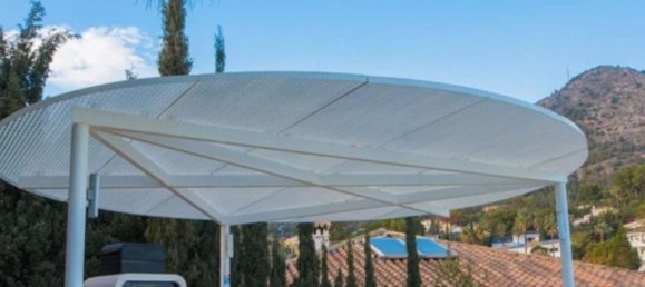 3 bedrooms Penthouse in Benalmadena, Spain No. 186045 22