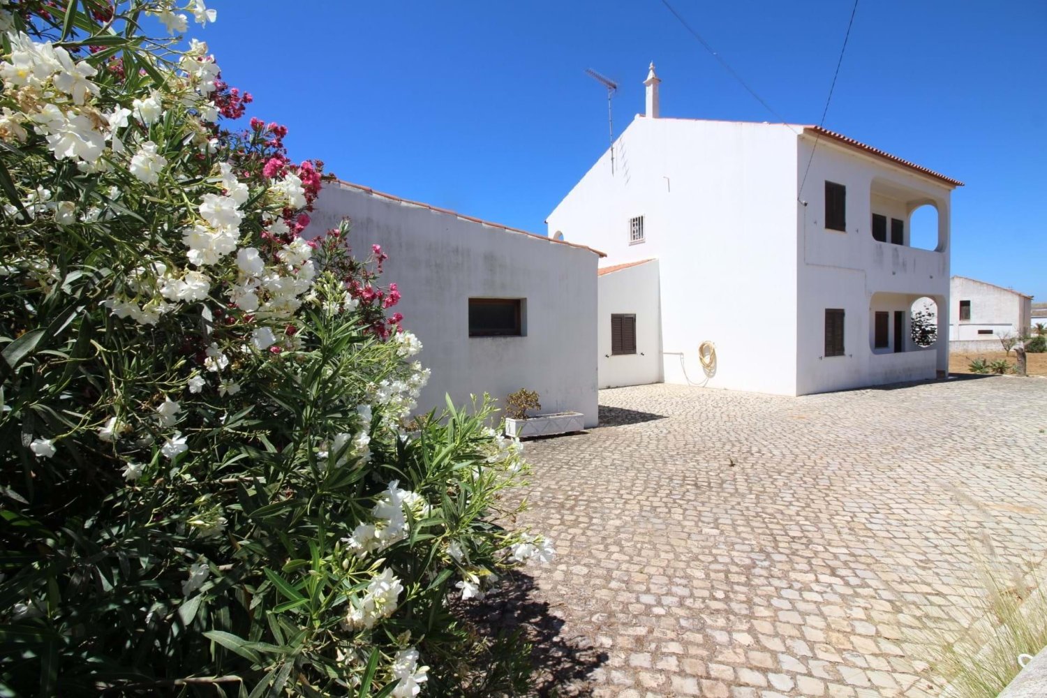 5 bedrooms House in Albufeira, Portugal No. 207041