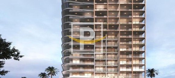 1 bedroom Apartment in Arjan, UAE No. 9414 26