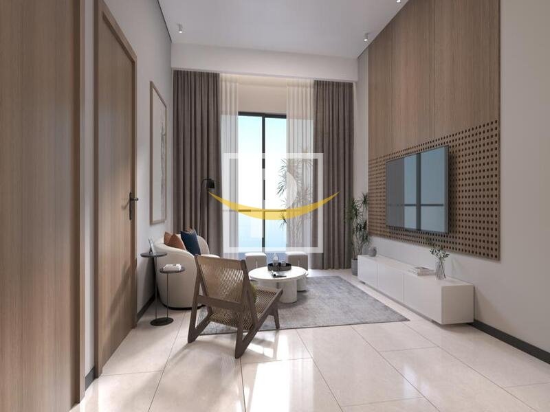 1 bedroom Apartment in Arjan, UAE No. 9414