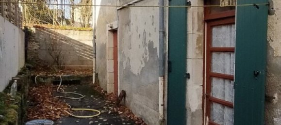 3 غرف نوم منزل في Reuilly, France رقم 45076 11