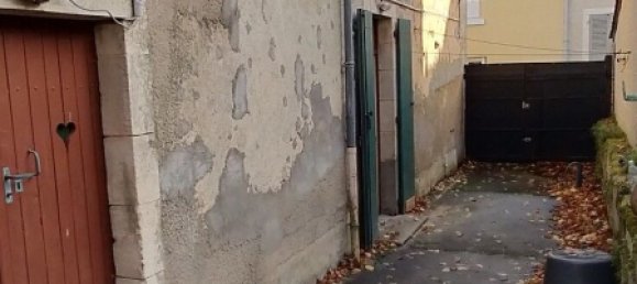 3 غرف نوم منزل في Reuilly, France رقم 45076 10