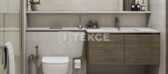 1 bedroom Apartment in Umm Al Quwain, UAE No. 97179 6