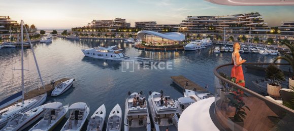 1 bedroom Apartment in Umm Al Quwain, UAE No. 97179 16