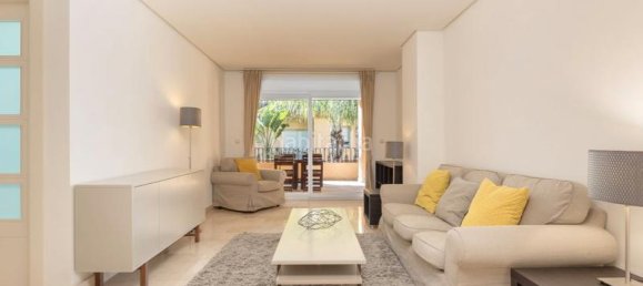 1 bedroom Apartment in Marbella, Spain No. 145412 9