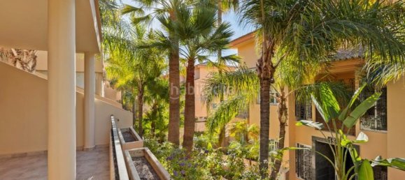 1 bedroom Apartment in Marbella, Spain No. 145412 2