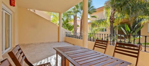 1 bedroom Apartment in Marbella, Spain No. 145412 17