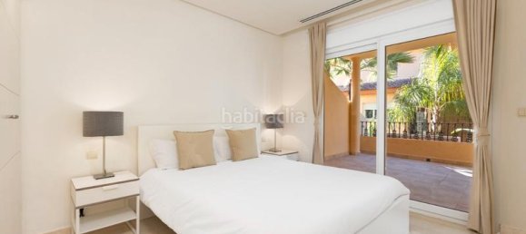 1 bedroom Apartment in Marbella, Spain No. 145412 6