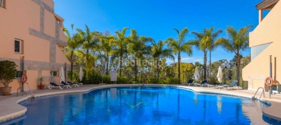 1 bedroom Apartment in Marbella, Spain No. 145412 4