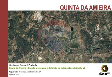 209000m² Land in Mexilhoeira Grande, Portugal No. 71573
