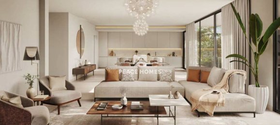 4 bedrooms Villa in Mohammed Bin Rashid City, UAE No. 16295 4