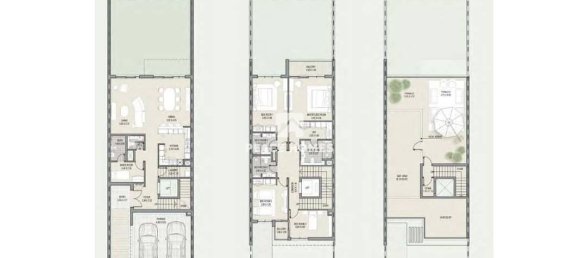 4 bedrooms Villa in Mohammed Bin Rashid City, UAE No. 16295 7