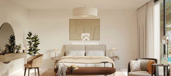 4 bedrooms Villa in Mohammed Bin Rashid City, UAE No. 16295 5