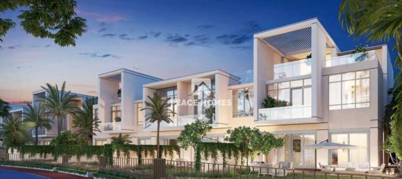 4 bedrooms Villa in Mohammed Bin Rashid City, UAE No. 16295 2