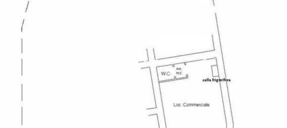 45m² Commercial property in Gesualdo, Italy No. 296601 15