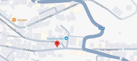 45m² Commercial property in Gesualdo, Italy No. 296601 6