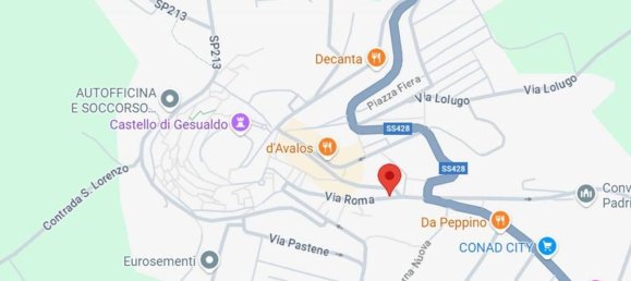 45m² Commercial property in Gesualdo, Italy No. 296601 8