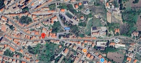 45m² Commercial property in Gesualdo, Italy No. 296601 7
