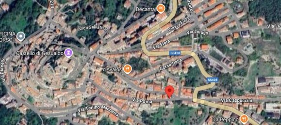 45m² Commercial property in Gesualdo, Italy No. 296601 4