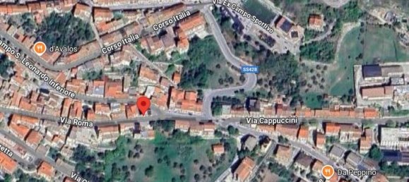 45m² Commercial property in Gesualdo, Italy No. 296601 5