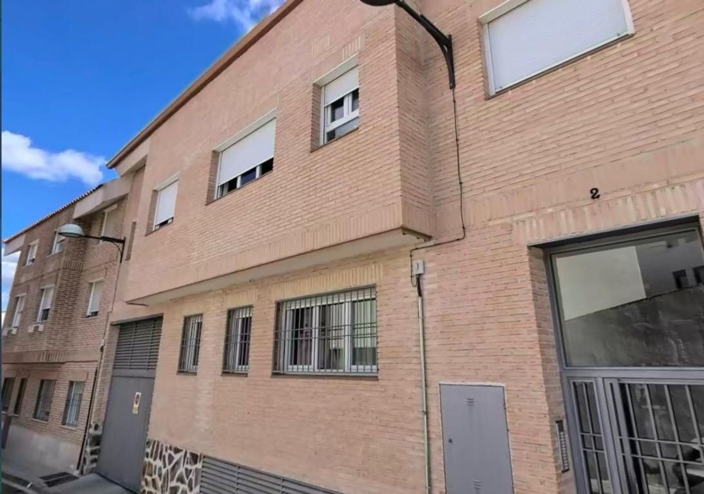 2 bedrooms Apartment in Ciempozuelos, Spain No. 232961