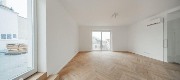 4-Zimmer Wohnung in Wieden, Austria, Nr. 124617 2