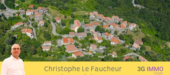 Дом с 5 спальнями в Корсика, Франция № 302489 14