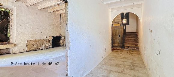 Дом с 5 спальнями в Корсика, Франция № 302489 6