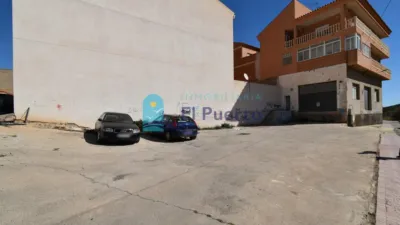 Terreno en Mazarrón, Spain No. 106299