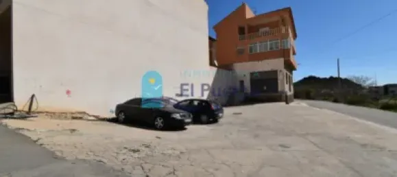 Terreno en Mazarrón, Spain No. 106299 3