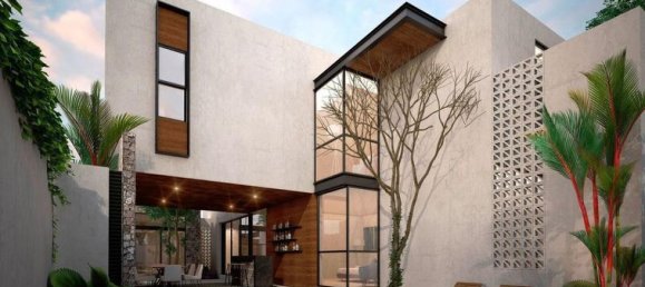 Дом с 3 спальнями в Кинтана Роо, Мексика № 176020 2