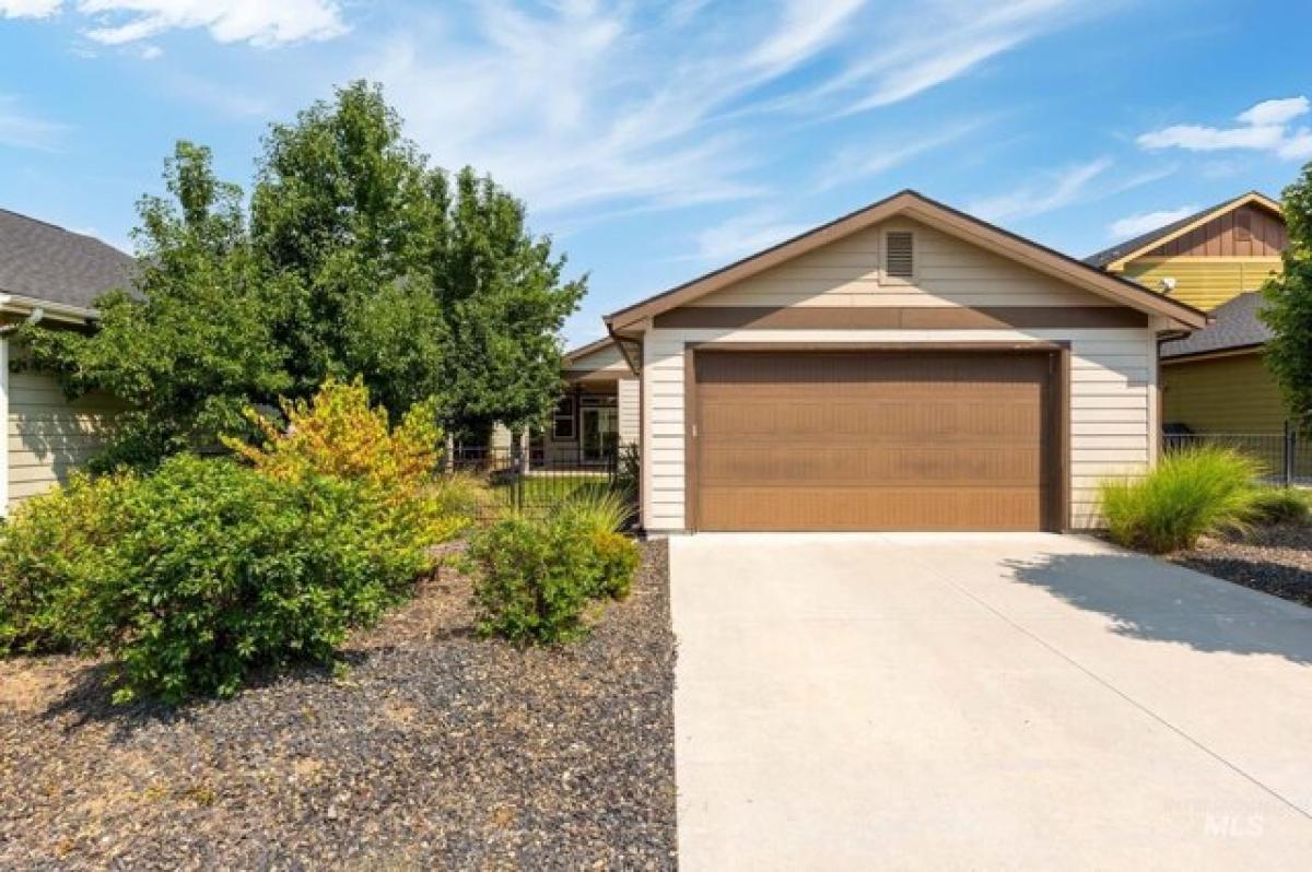 3 bedrooms House in Boise, USA No. 407632