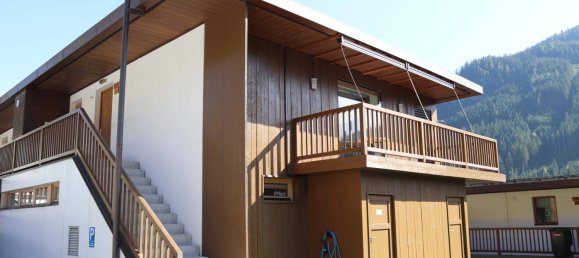 3 bedrooms Apartment in Wald im Pinzgau, Austria No. 49944 3