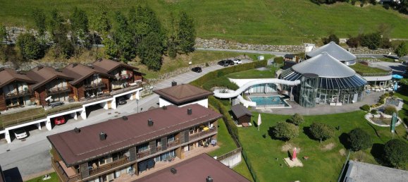 3 bedrooms Apartment in Wald im Pinzgau, Austria No. 49944 11