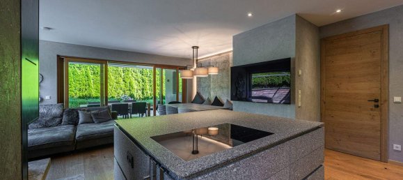 3-salle Appartement à St. Johann in Tirol, Austria No. 182808 5