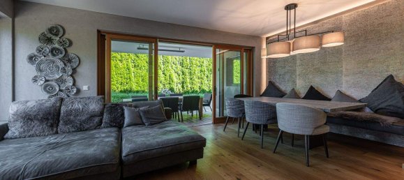 3-salle Appartement à St. Johann in Tirol, Austria No. 182808 4