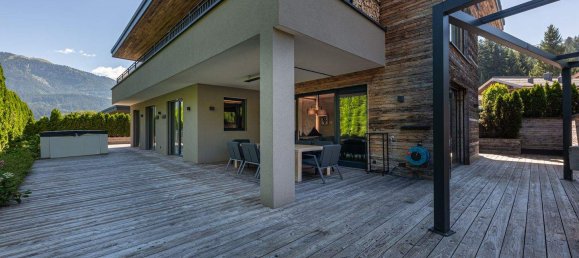 3-salle Appartement à St. Johann in Tirol, Austria No. 182808 2