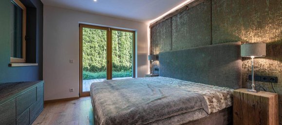 3-salle Appartement à St. Johann in Tirol, Austria No. 182808 10