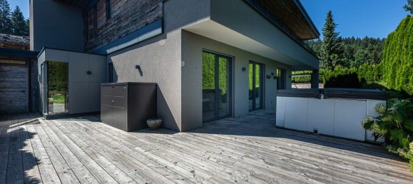 3-salle Appartement à St. Johann in Tirol, Austria No. 182808 11