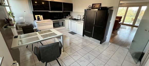 2 bedrooms Apartment in Dusseldorf, Germany No. 246582 4