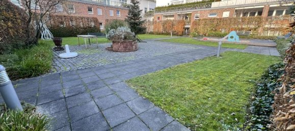 2 bedrooms Apartment in Dusseldorf, Germany No. 246582 19