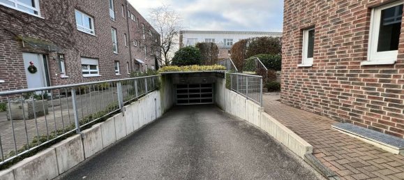 2 bedrooms Apartment in Dusseldorf, Germany No. 246582 24