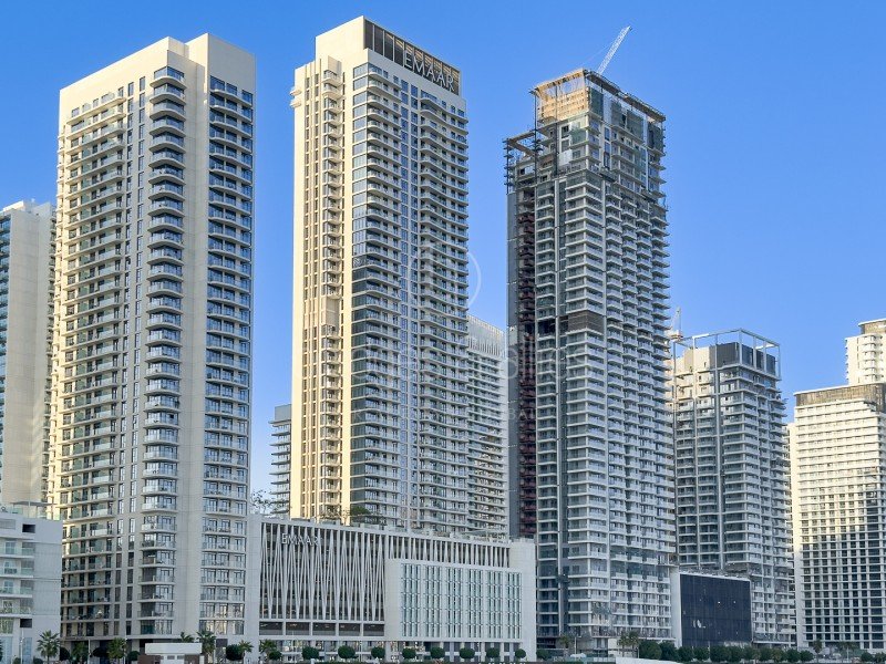 4 bedrooms Apartment in Dubai, UAE No. 56410