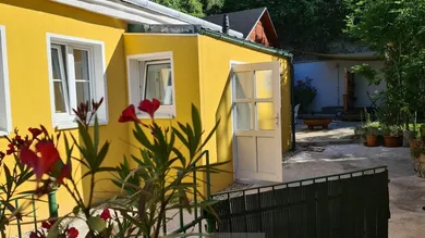 Дом с 4 комнатами в Дёблинг, Австрия № 198258