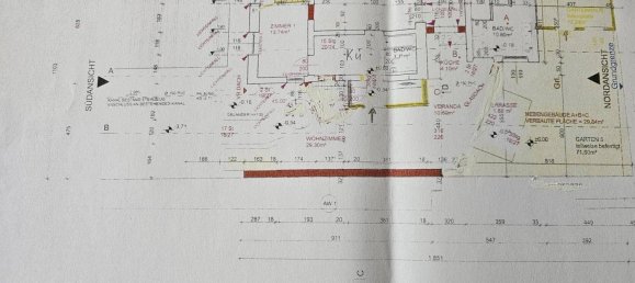 Дом с 4 комнатами в Дёблинг, Австрия № 198258 29